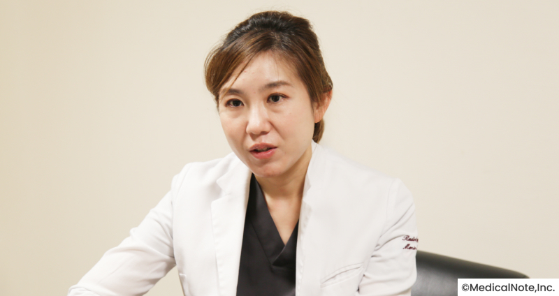 お腹を切らない子宮筋腫の治療法“UAE”とは？ ――適応やメリット、知っておくべきこと