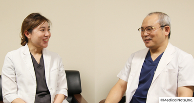 ご希望がかなえられる診療体制を目指して――NTT東日本関東病院における子宮筋腫治療