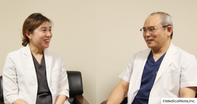 ご希望がかなえられる診療体制を目指して――NTT東日本関東病院における子宮筋腫治療