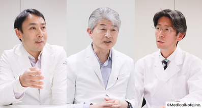 放射性リガンド療法を開始――NTT東日本関東病院における前立腺がん治療