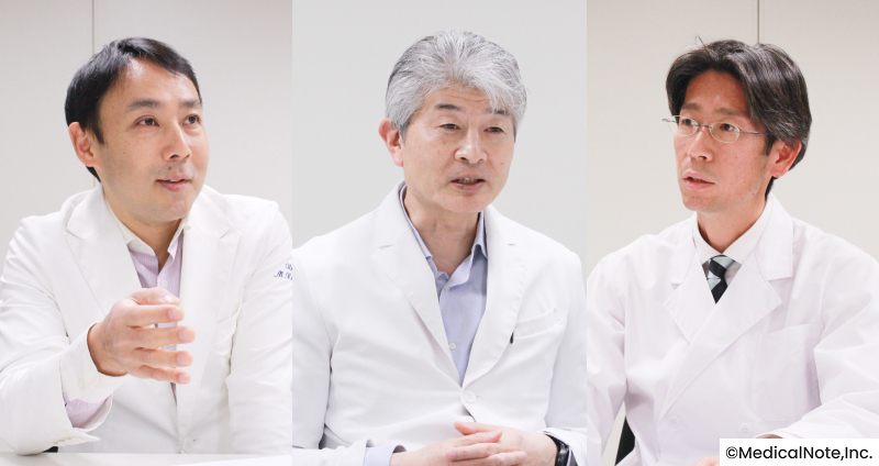 放射性リガンド療法を開始――NTT東日本関東病院における前立腺がん治療