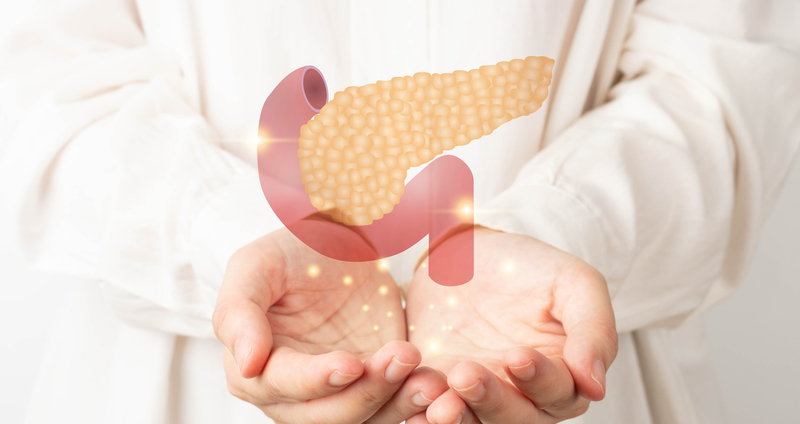 膵臓がんの症状、検査、治療法