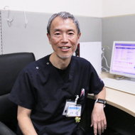 医療人を育て、急性期病院として東京都北区の救急医療を担う東京北医療センター