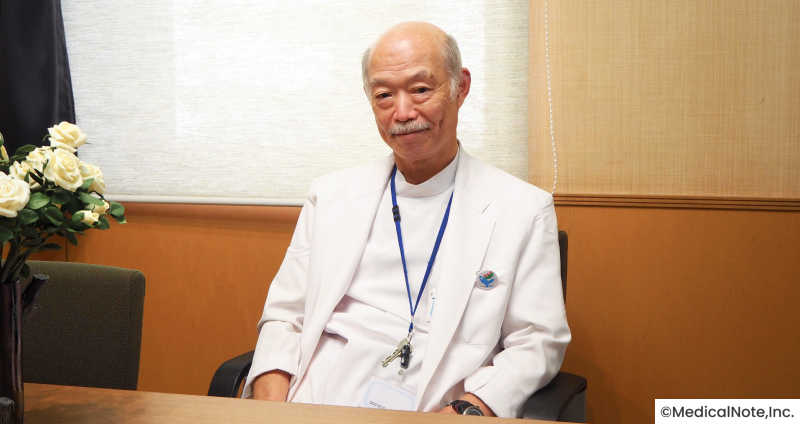 がん診療を中心に、高度な医療提供で中河内地域を支える ――八尾市立病院