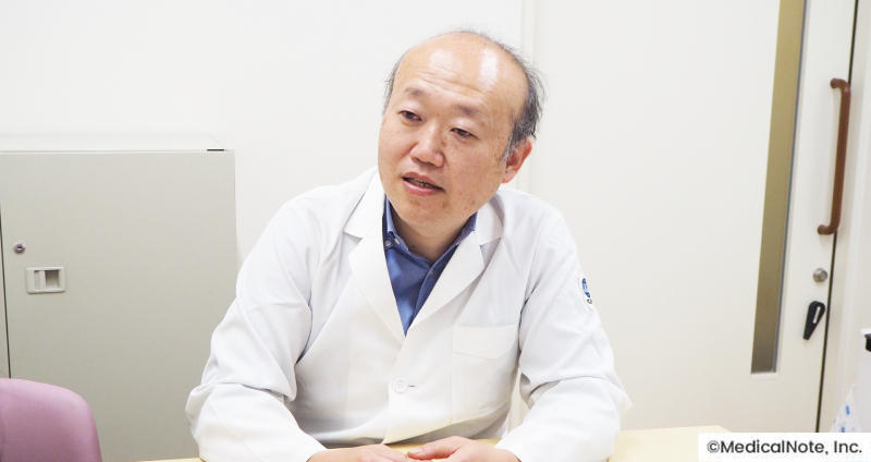 いかに再発を減らして、いかに機能を残すか――オーダーメイドの大腸がん治療を目指す国立国際医療センターの取り組み