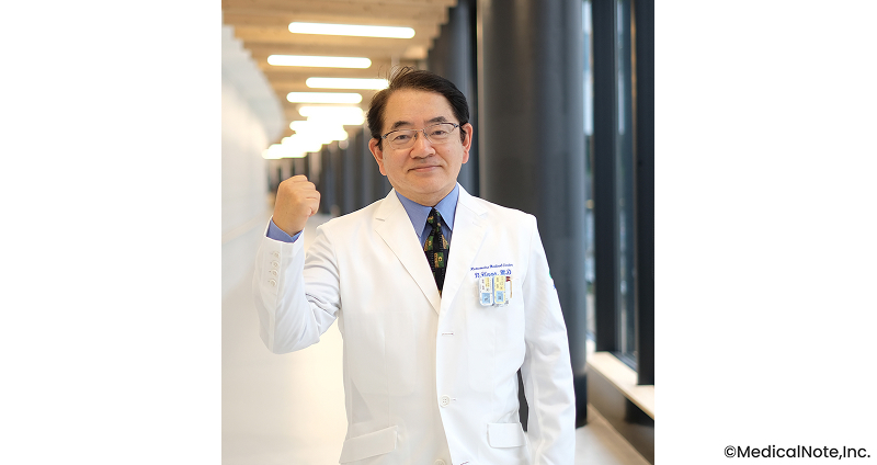 救急医療と地域医療をつなぐ中核として　―浜松医療センターが担う高度急性期医療と地域医療との連携―