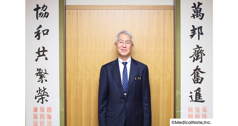 国の安心と地域の健康を支える「最後の砦」として――自衛隊中央病院が体現する、急性期医療と人材育成の使命