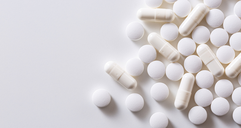 レビー小体型認知症の薬物療法：薬の種類や副作用