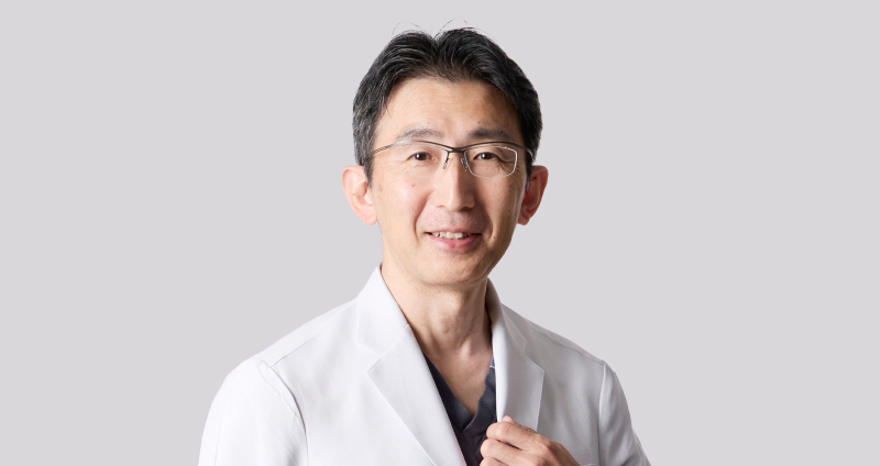 根治性と整容性を両立する新しい乳がん治療の選択肢――自分らしい姿で歩むために