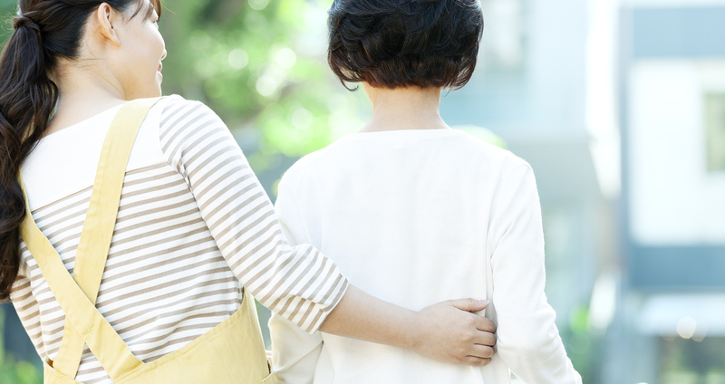 家族が認知症になったら？ 進行段階別の適切な接し方と生活を支える医療・介護の基礎知識