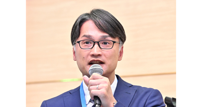 患者さんの納得と安全を第一に、適切な治療で関節リウマチの寛解を目指す