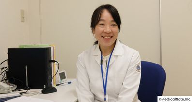 可能性が広がりつつある学童・青年期におけるSMA治療――自分らしい人生を送るために