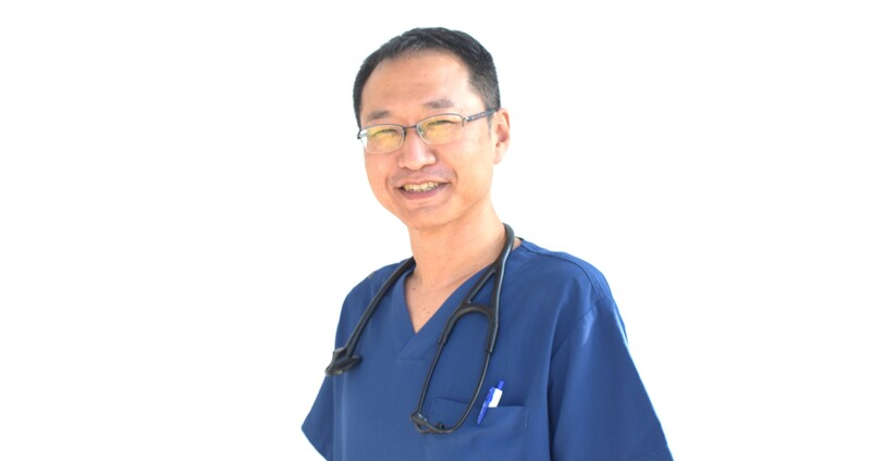関節リウマチをあきらめない――適切な診療で寛解維持、減薬も可能に