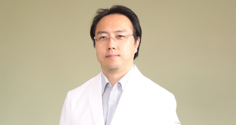 早期診断で目指す“一病息災”の日々――進歩を続ける関節リウマチ治療の今