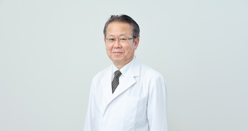 親切で誠実な医療の提供を目指す江東病院