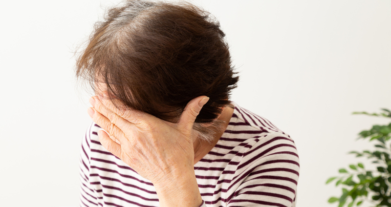 一過性全健忘（TGA）とは？　突然「ここはどこ？」を繰り返す状態の原因と受診の目安を分かりやすく解説
