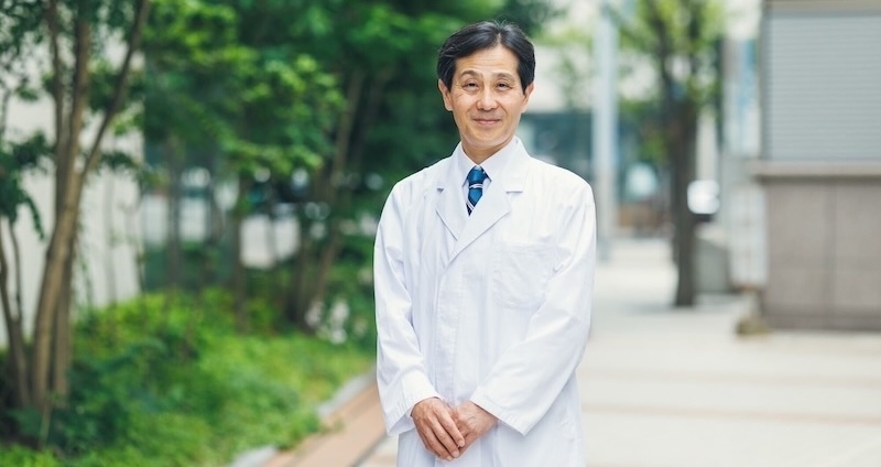 100年を超えて、福岡の“安心”を支える――済生会福岡総合病院の地域医療