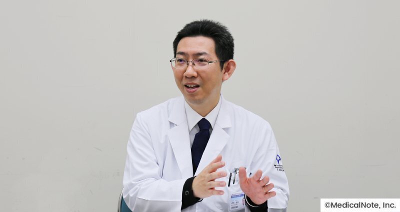 関節リウマチは全身を診ることが重要――治療の安全性と有効性を考えながら患者さんと共に歩む