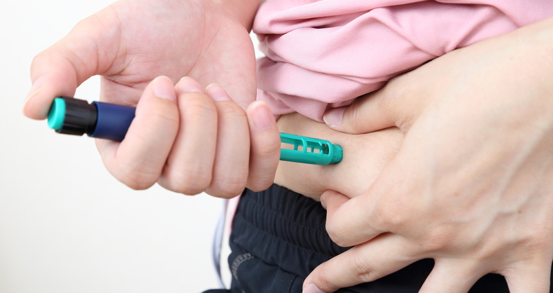 糖尿病の治療薬：種類と特徴