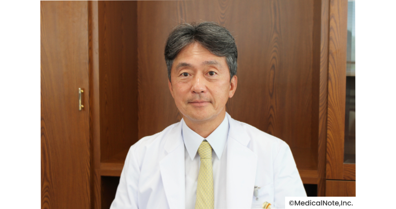 がん診療から相談支援まで患者さんに寄り添う――大阪ろうさい病院