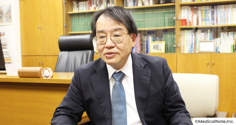 病気を診るのみではなく人を診る医療で東葛北部地域の医療の中核的な立場を担う 東京慈恵会医科大学附属柏病院