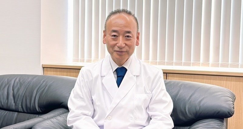 名古屋市西部・尾張中部地域の安心をがっちりと支える医療体制とは――日本赤十字社愛知医療センター名古屋第一病院