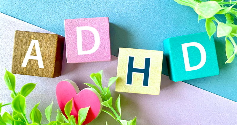 認知症に間違われやすい神経発達症：高齢の方のADHD