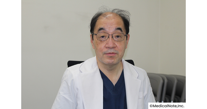 地域の医療機関と力を合わせ、一人ひとりの患者さんを支える――JR札幌病院が目指す地域医療
