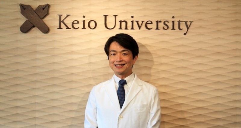 “患者さん中心”の医療を形に――チーム医療を進める慶應義塾大学病院