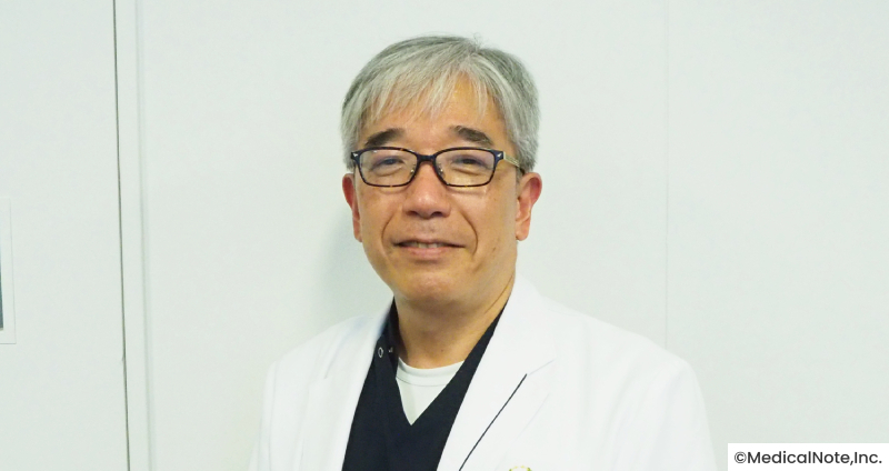 地域医療の未来を支えるために――JCI取得後も変革を続ける聖マリア病院