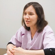 乳がん治療の選択を「対話」で支える――山梨県立中央病院における乳がん治療
