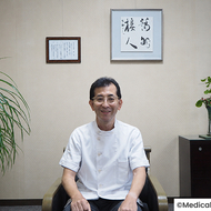 歴史が育んだ医療と、診療科の垣根を越えたぬくもり――地域の専門店を目指し患者さんに寄り添う中国中央病院
