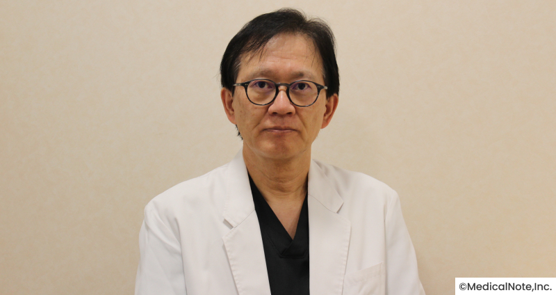 消化器を核に、患者さんの全身を診る――地域の消化器医療を支える イムス札幌消化器中央総合病院