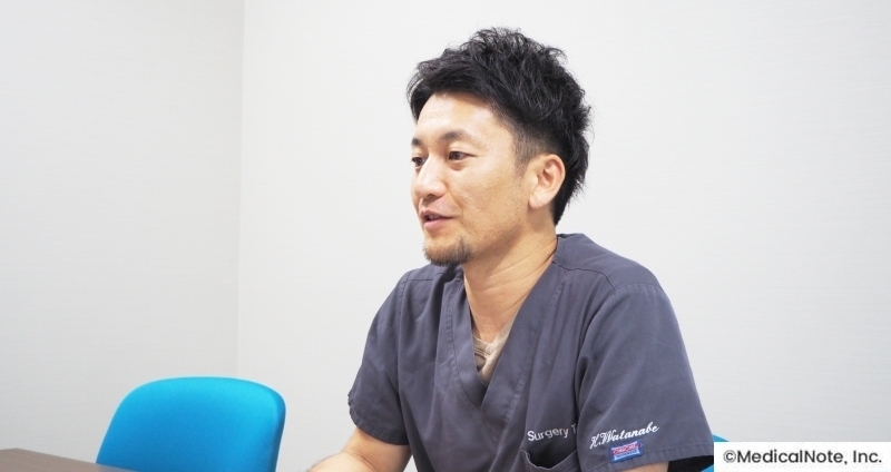 山梨県立中央病院における大腸がん治療の特徴と診療体制
