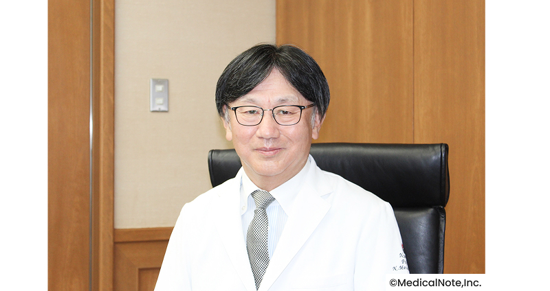 地域医療・教育・研究を支え続ける大学病院として 名古屋市立大学病院が描くこれからの医療