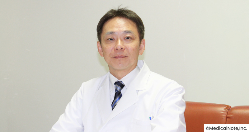 地域に深く根を下ろし、急性期から在宅までを支える 安心して頼れる病院を目指す貝塚病院