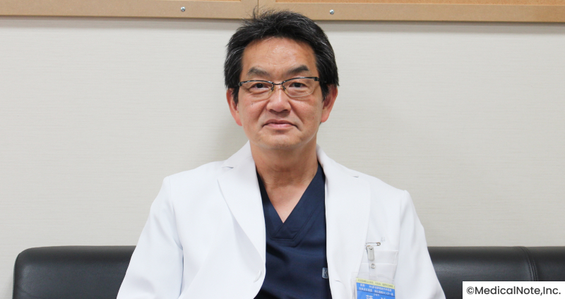 心臓・脳・血管センターやロボット支援手術、「断らない」を目指す救急などで地域から頼られる 福岡和白病院