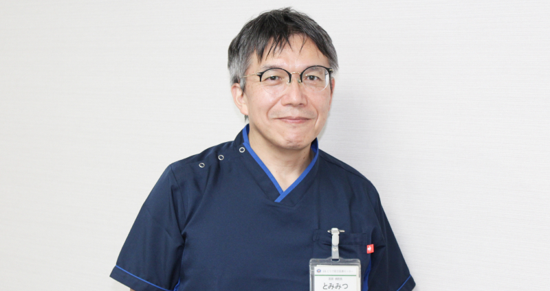 目に見えない価値を医療に添えて。地域の安心と健康を守り続ける JAとりで総合医療センター