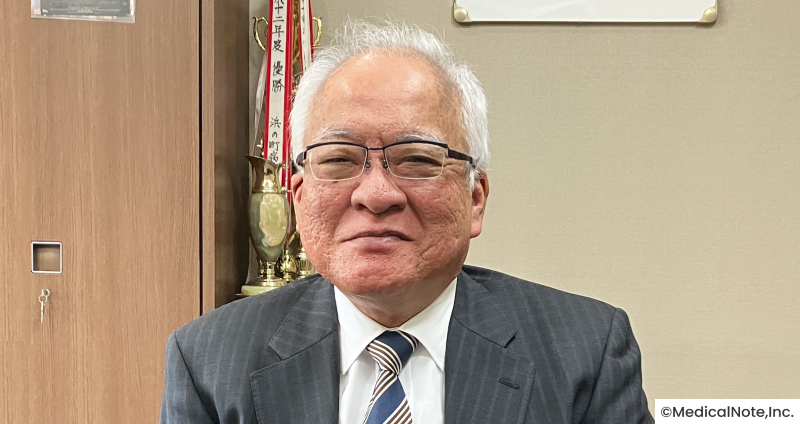 “やさしい医療”と新たな技術で地域の健康を守る 浜の町病院