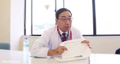 飯塚病院における胸腔鏡治療の普及の背景にあるものとは？