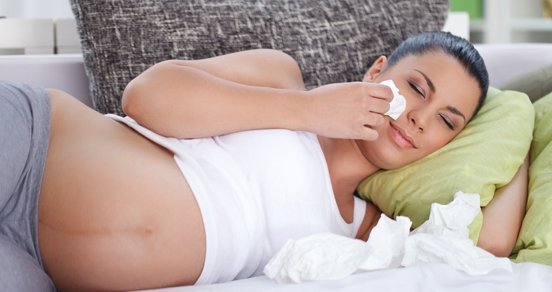 妊娠時や授乳中の花粉症・睡眠薬・便秘薬