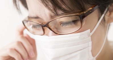 アレルギー性鼻炎における日常生活の注意点