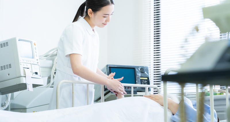 褥瘡のケア―自宅でできるケアもある