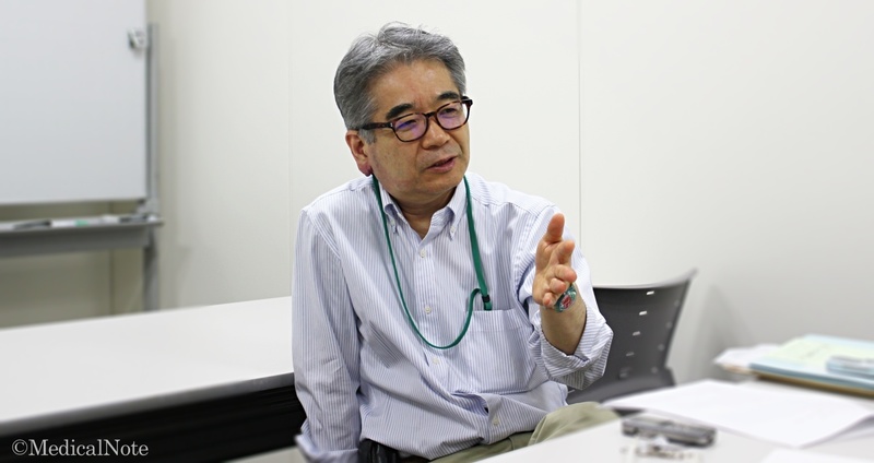 性分化疾患に対する東京都立小児総合医療センター医療チームの取り組み