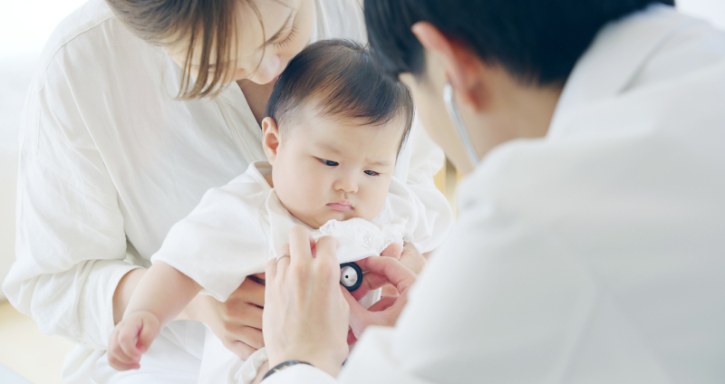 小児の肝胆膵疾患とは？――胆膵内視鏡検査についても解説