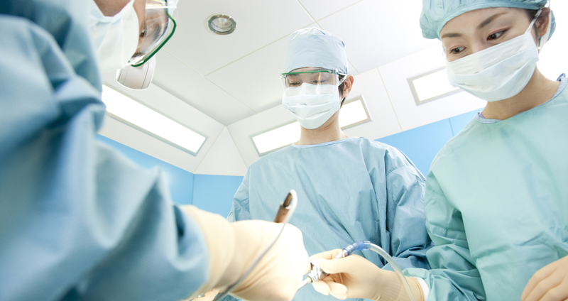 未破裂脳動脈瘤の外科治療―開頭クリッピング術 | メディカルノート