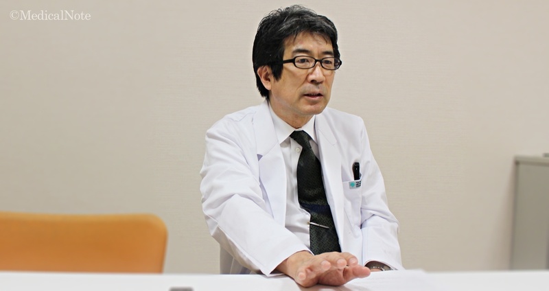 これからの周産期医療の課題　産婦人科医・光山聡先生が患者さんに伝えたいこととは