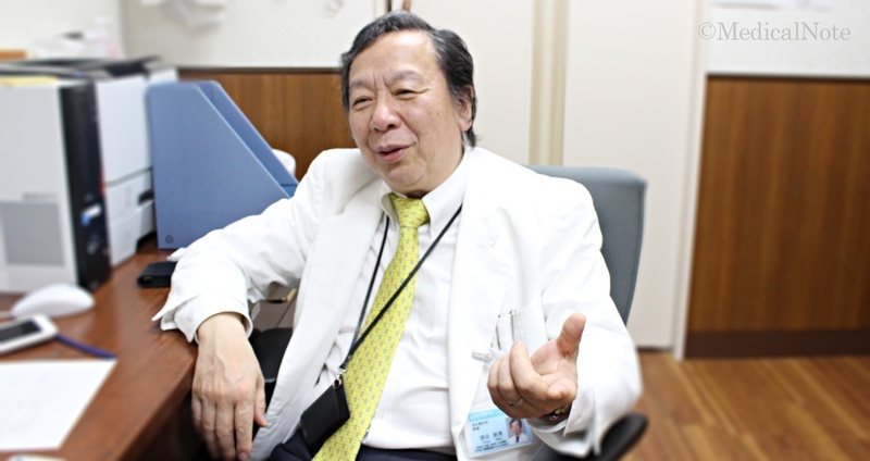 原発性胆汁性胆管炎の段階