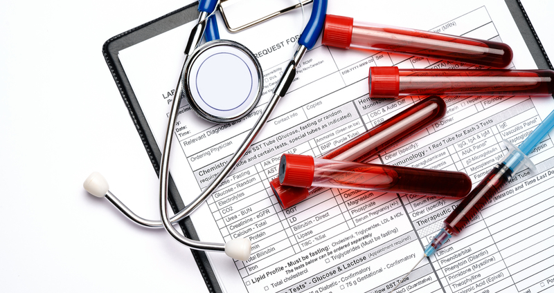 自己免疫性肝炎の検査と診断——検査が必要な場合とは？