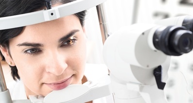 眼科の検査と診療